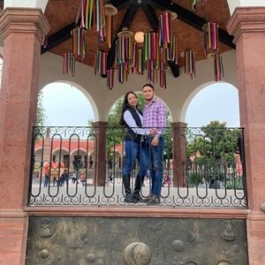 Meet your Posher, Joseph